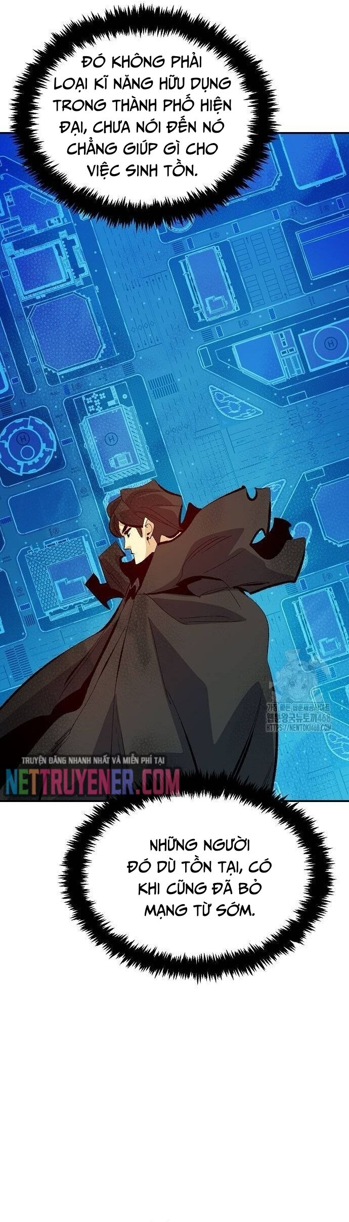 Độc Cô Tử Linh Sư - Chapter 169 - Page 61