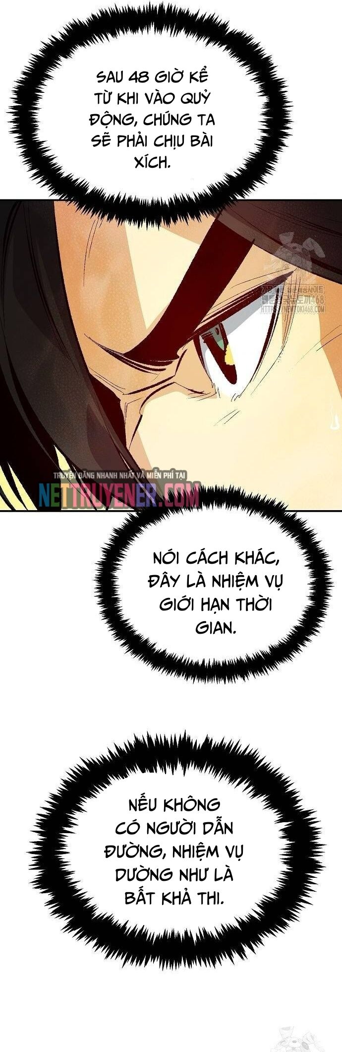Độc Cô Tử Linh Sư - Chapter 169 - Page 62