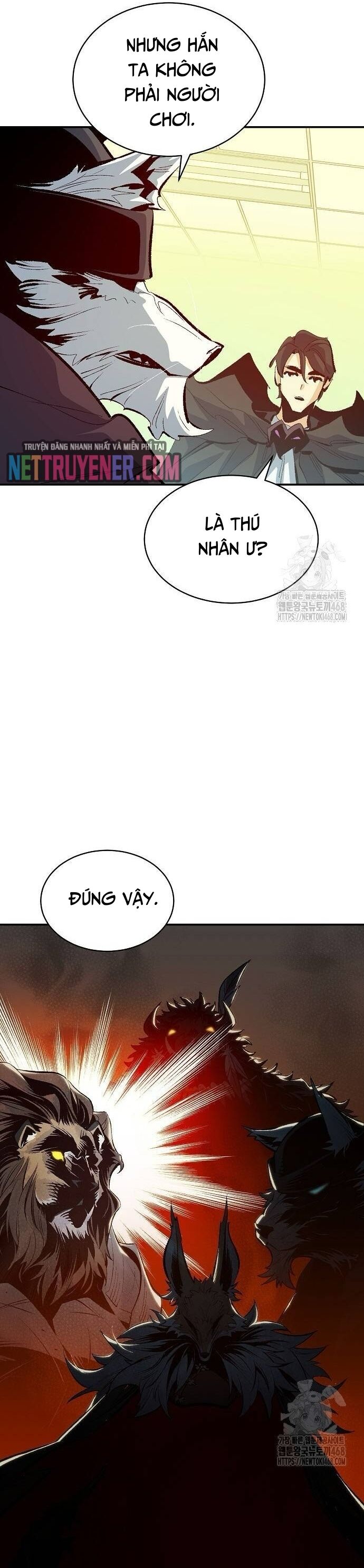 Độc Cô Tử Linh Sư - Chapter 169 - Page 64