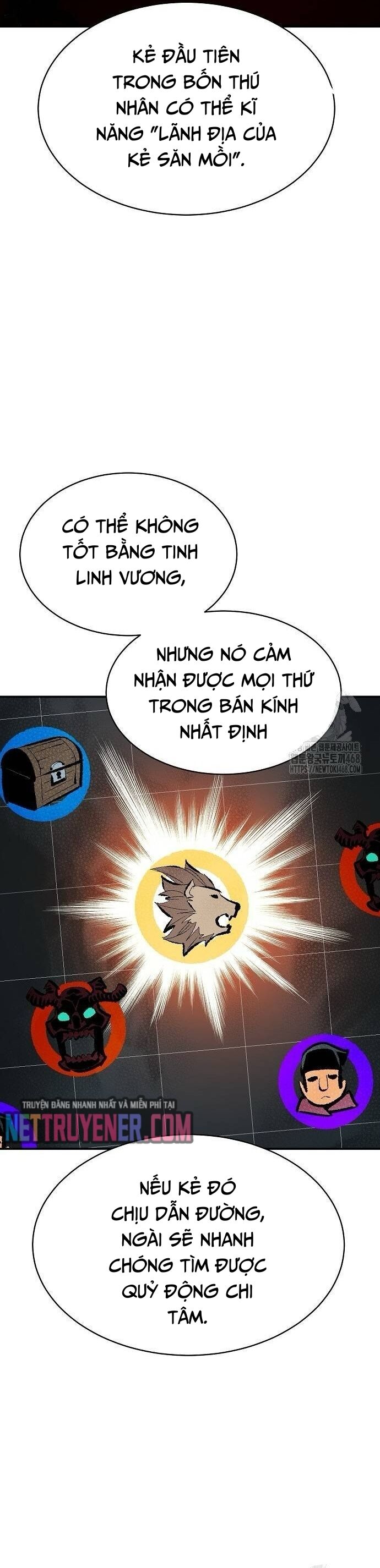 Độc Cô Tử Linh Sư - Chapter 169 - Page 65