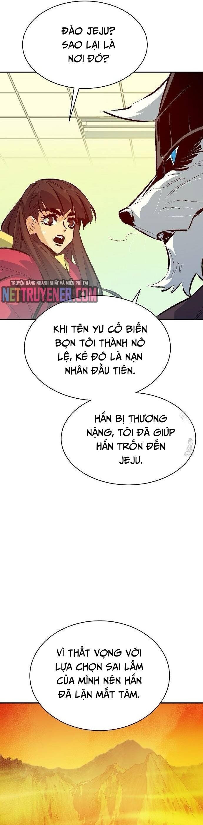 Độc Cô Tử Linh Sư - Chapter 169 - Page 67
