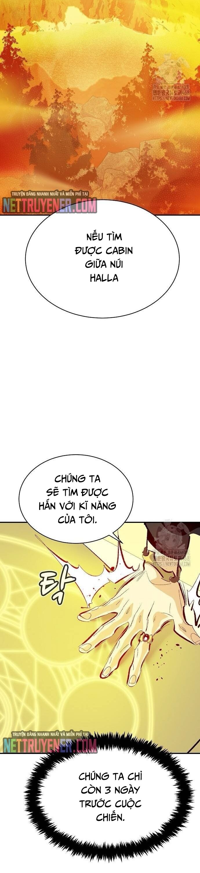 Độc Cô Tử Linh Sư - Chapter 169 - Page 68