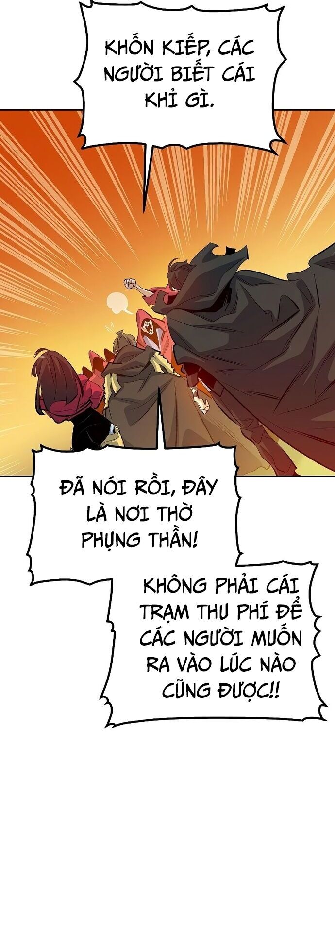 Độc Cô Tử Linh Sư - Chapter 170 - Page 11