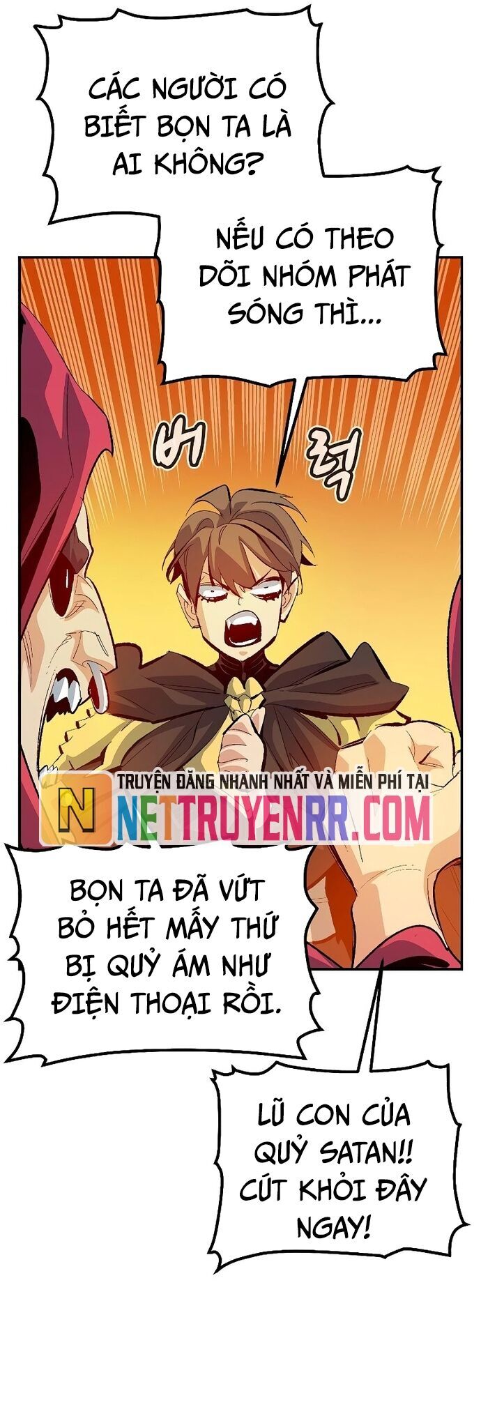 Độc Cô Tử Linh Sư - Chapter 170 - Page 12