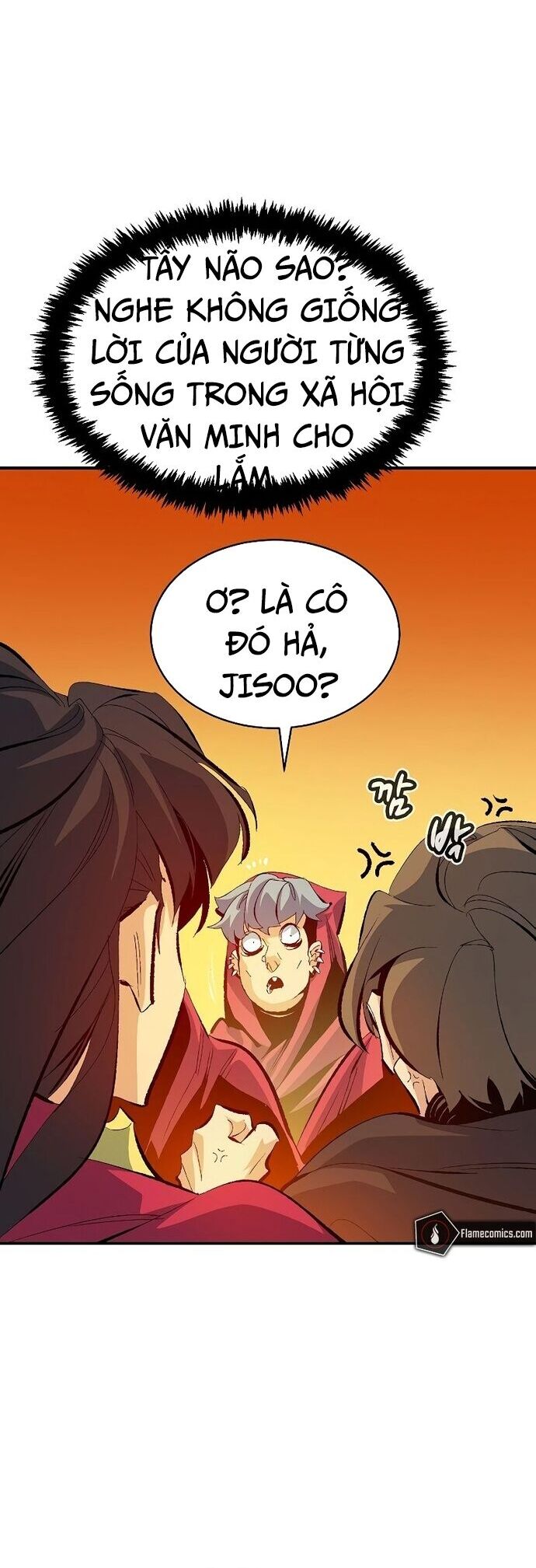 Độc Cô Tử Linh Sư - Chapter 170 - Page 13