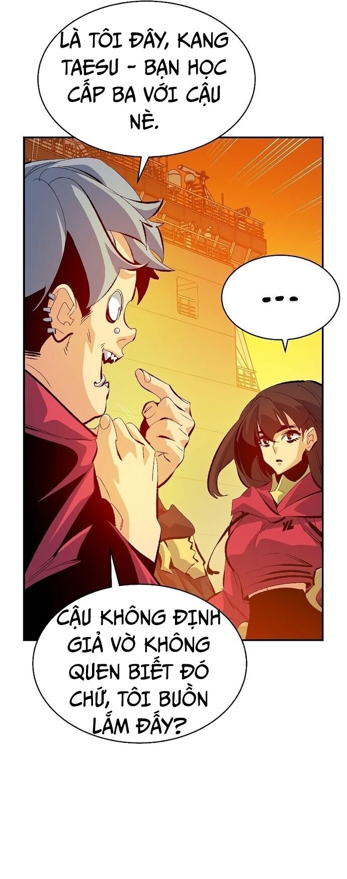 Độc Cô Tử Linh Sư - Chapter 170 - Page 14