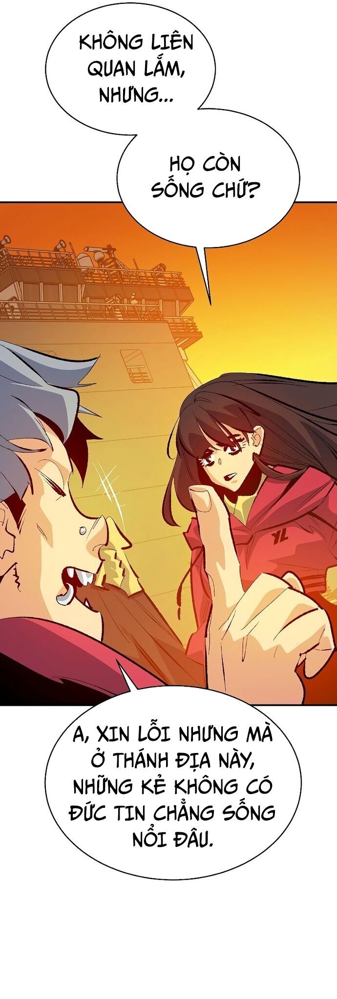 Độc Cô Tử Linh Sư - Chapter 170 - Page 16