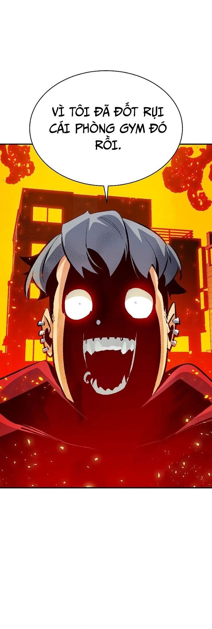 Độc Cô Tử Linh Sư - Chapter 170 - Page 17