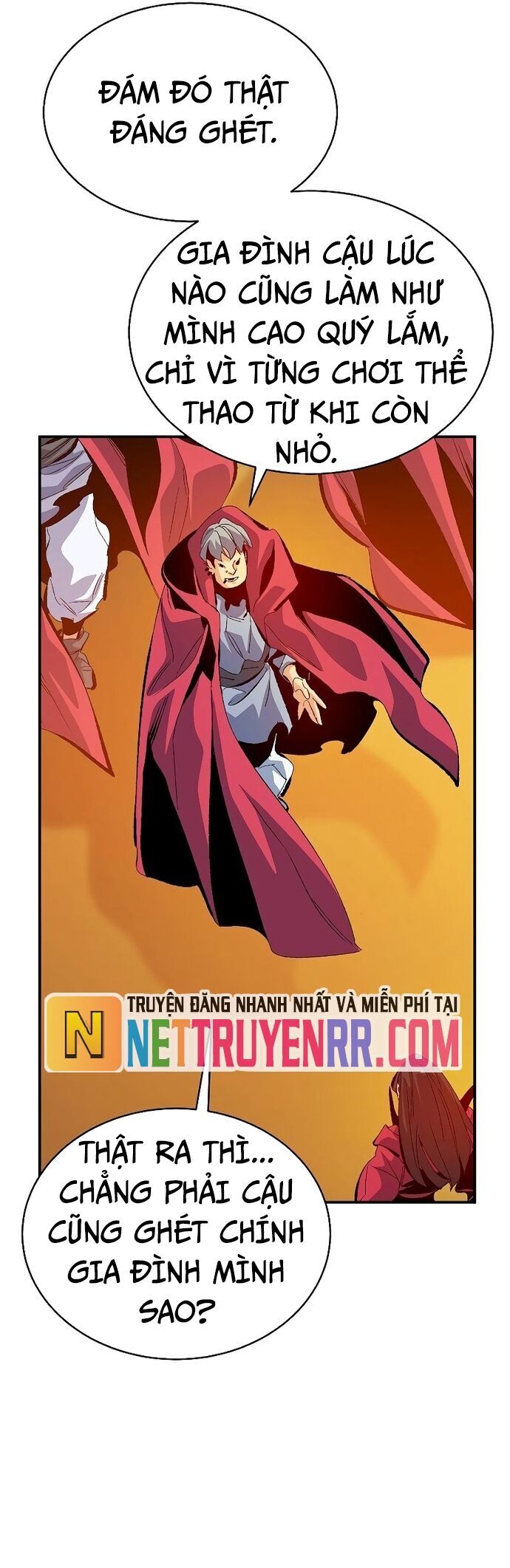 Độc Cô Tử Linh Sư - Chapter 170 - Page 18