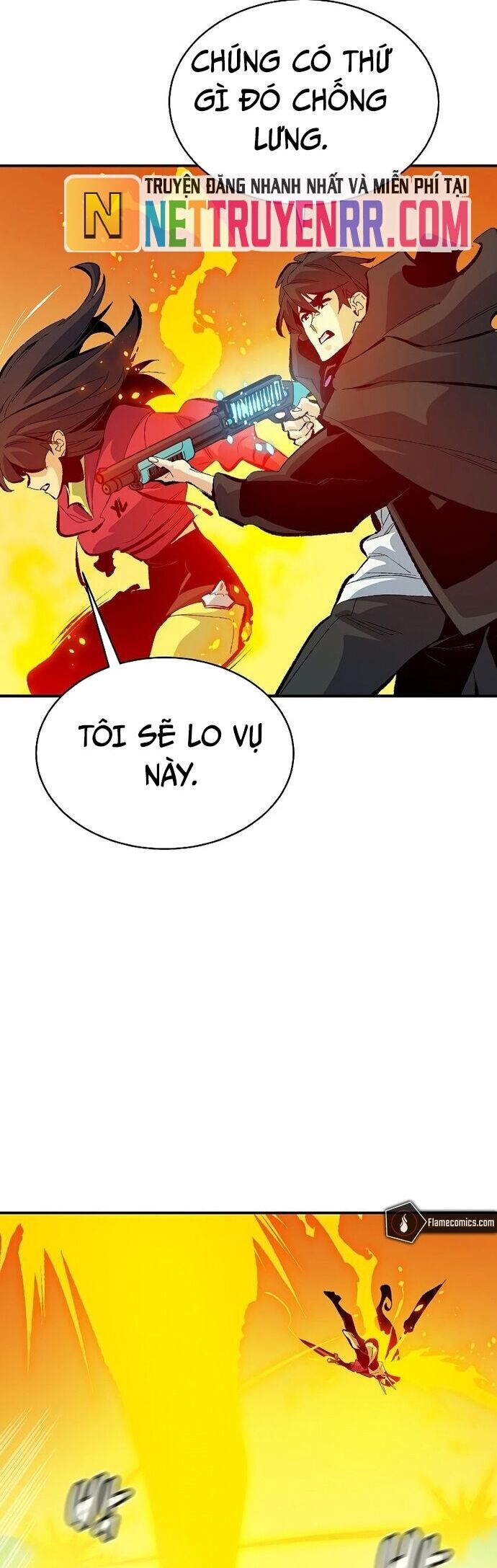 Độc Cô Tử Linh Sư - Chapter 170 - Page 23