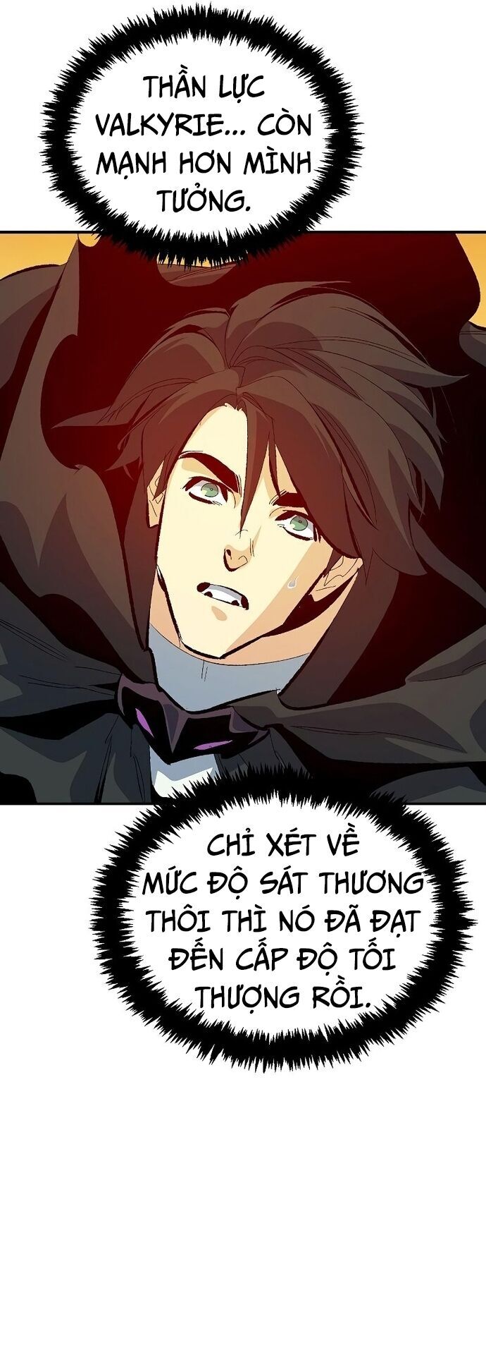 Độc Cô Tử Linh Sư - Chapter 170 - Page 26