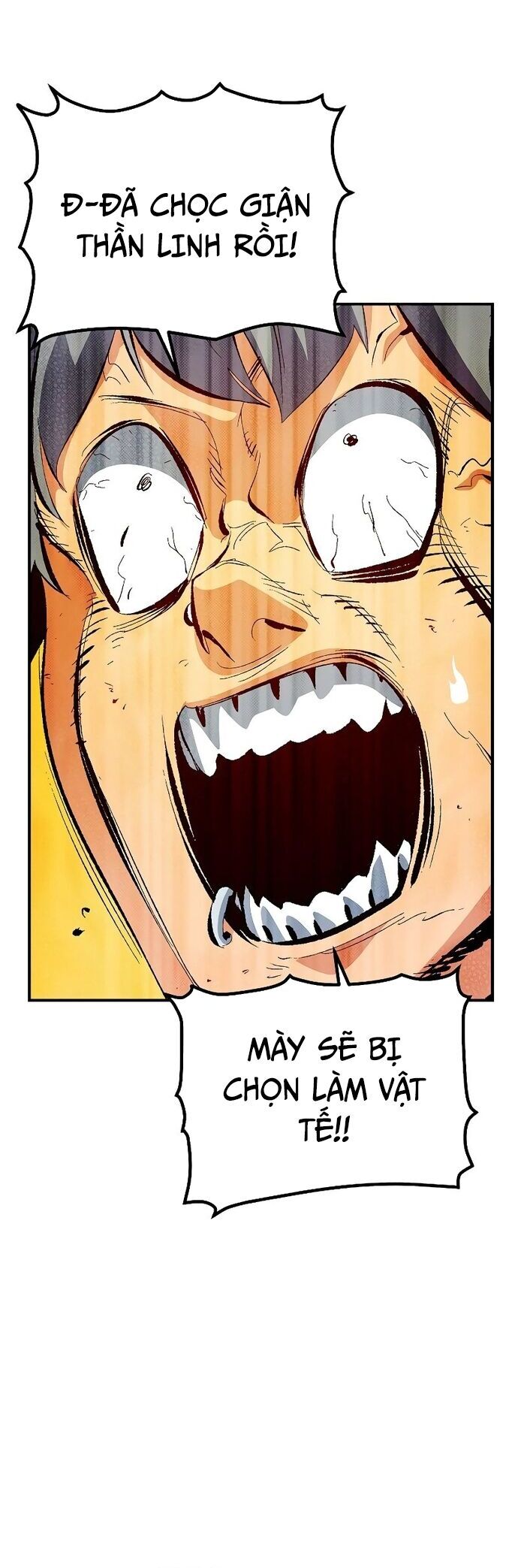 Độc Cô Tử Linh Sư - Chapter 170 - Page 29