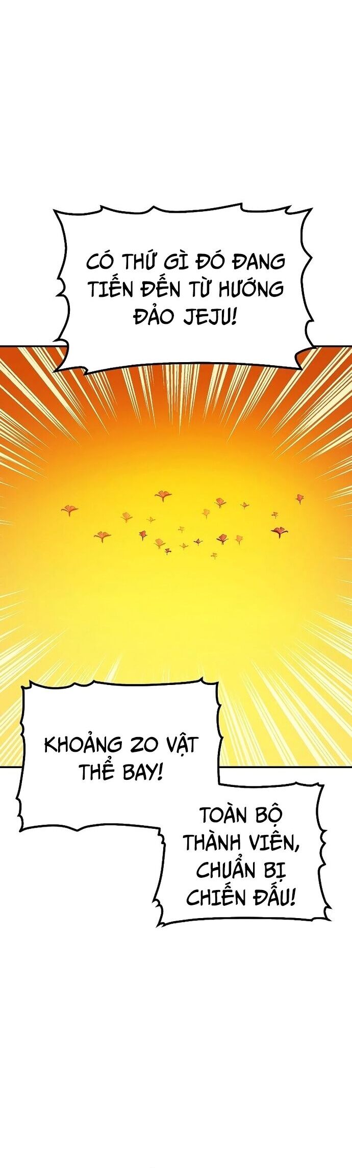 Độc Cô Tử Linh Sư - Chapter 170 - Page 3