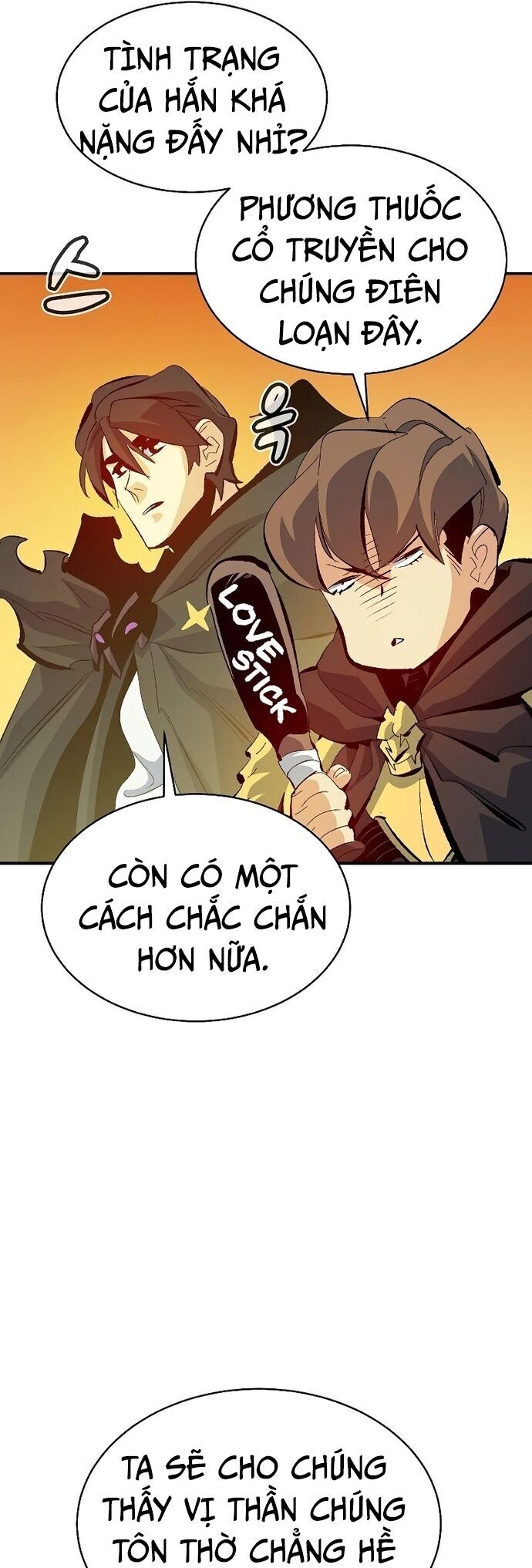 Độc Cô Tử Linh Sư - Chapter 170 - Page 30