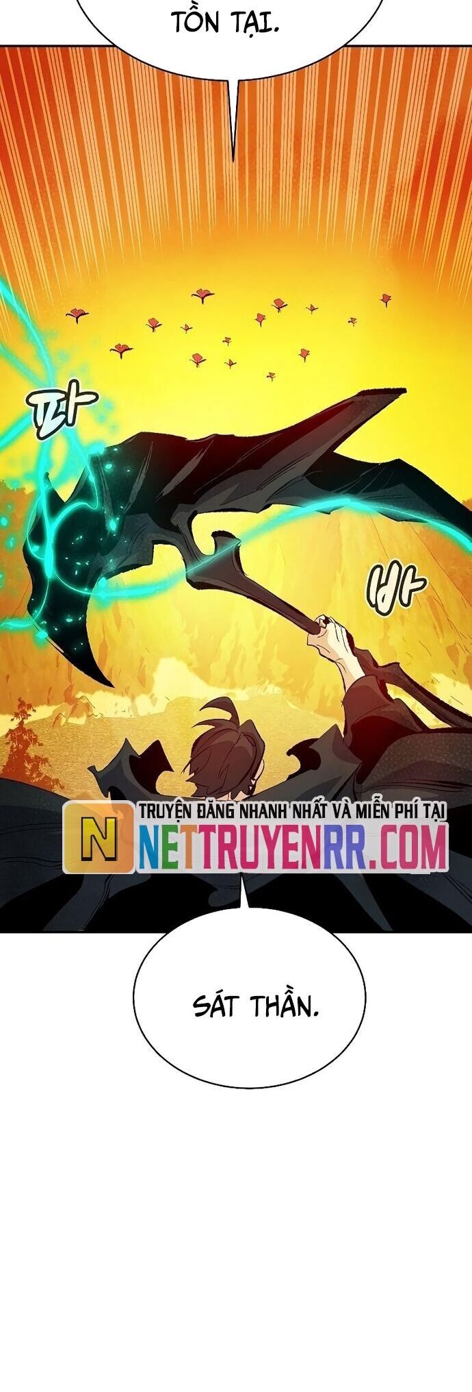 Độc Cô Tử Linh Sư - Chapter 170 - Page 31