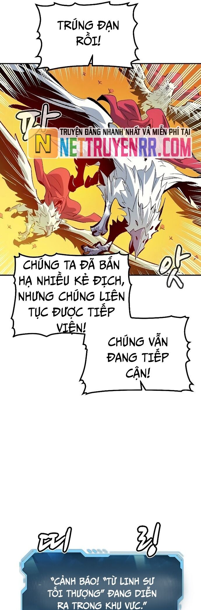 Độc Cô Tử Linh Sư - Chapter 170 - Page 34