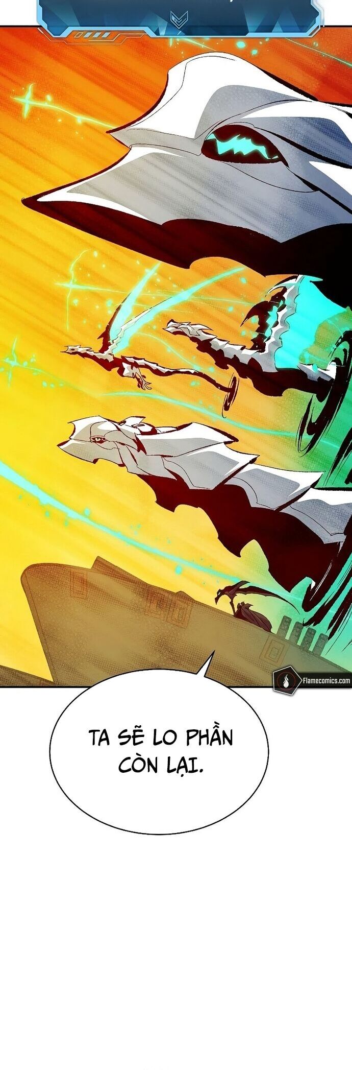 Độc Cô Tử Linh Sư - Chapter 170 - Page 35