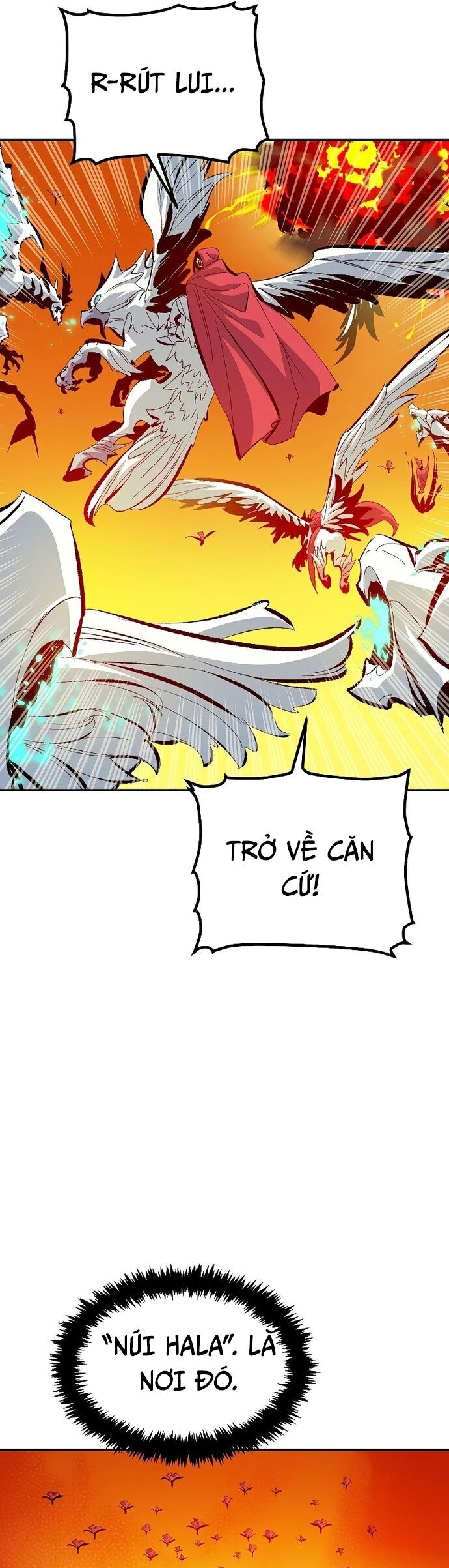 Độc Cô Tử Linh Sư - Chapter 170 - Page 38