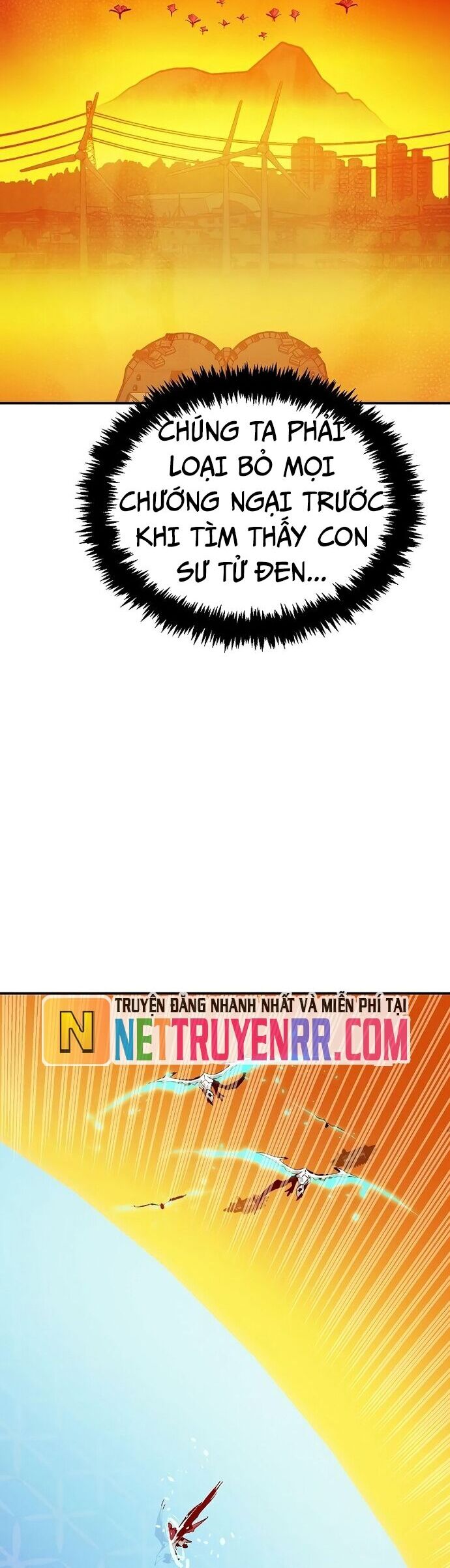 Độc Cô Tử Linh Sư - Chapter 170 - Page 39