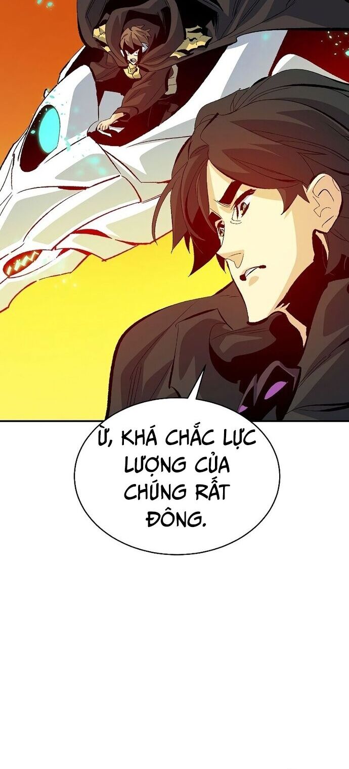 Độc Cô Tử Linh Sư - Chapter 170 - Page 41