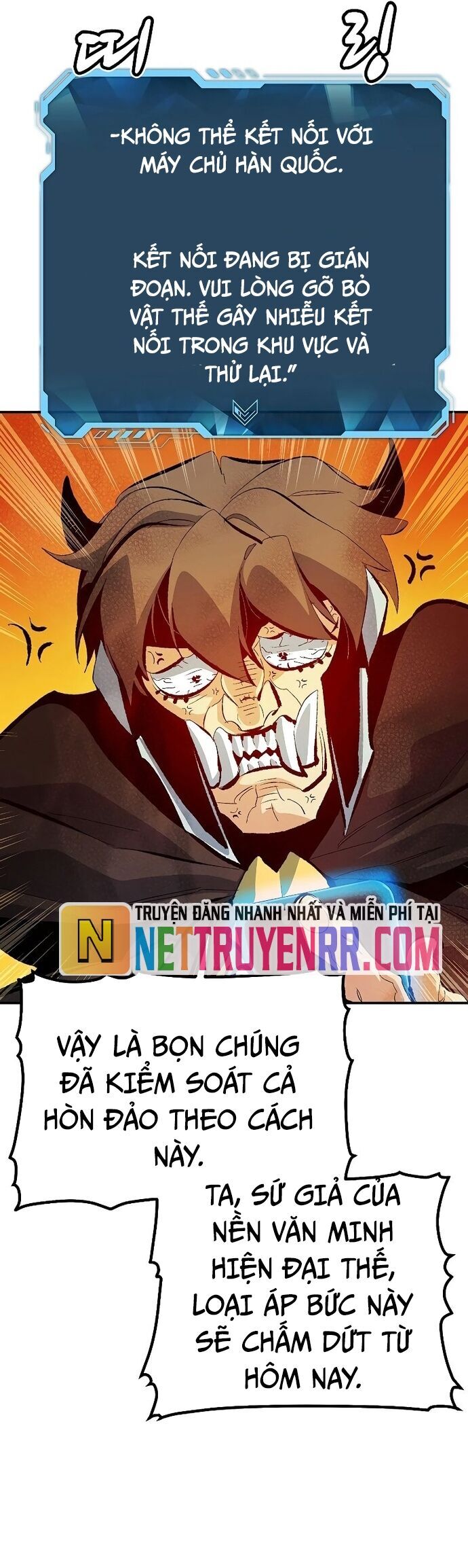 Độc Cô Tử Linh Sư - Chapter 170 - Page 42