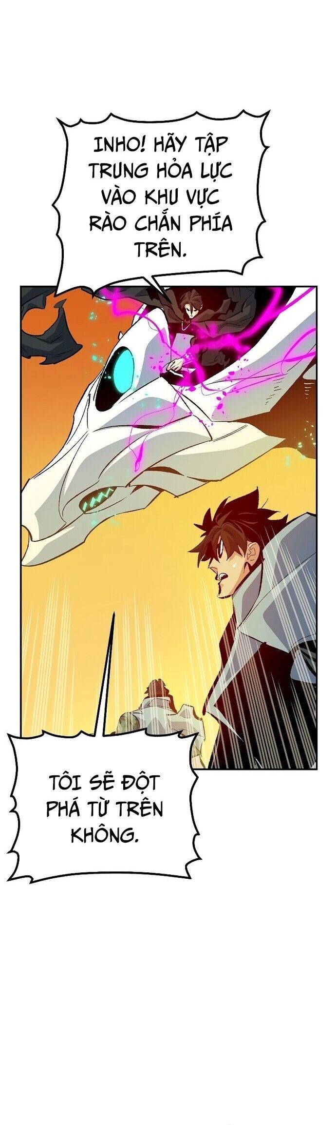 Độc Cô Tử Linh Sư - Chapter 170 - Page 43