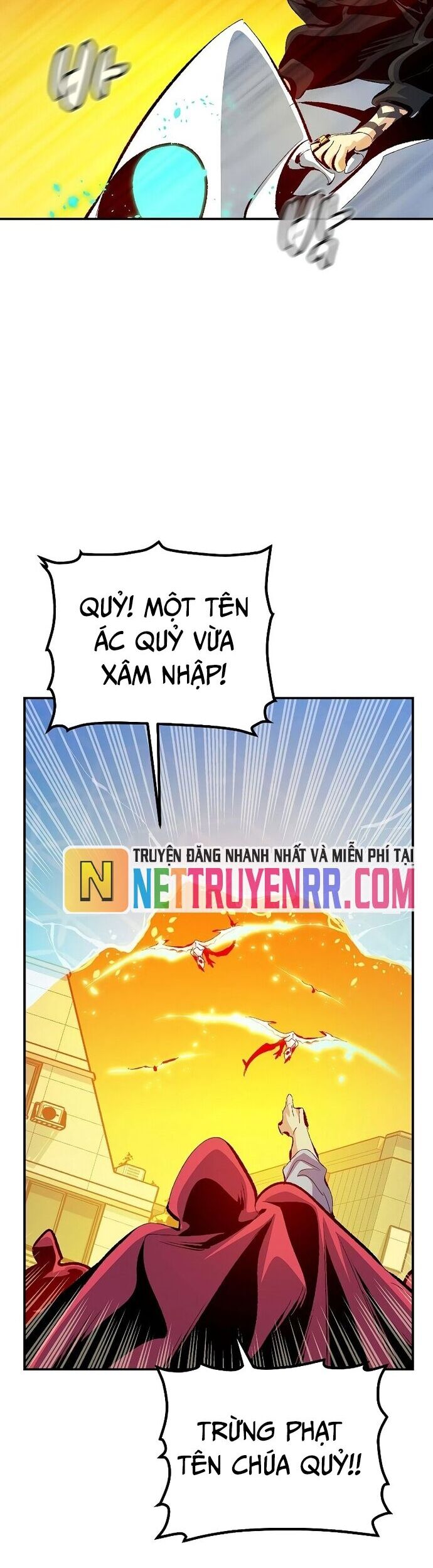 Độc Cô Tử Linh Sư - Chapter 170 - Page 45