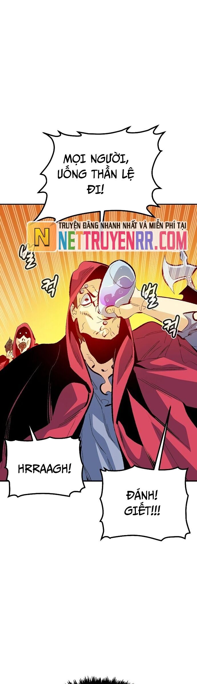 Độc Cô Tử Linh Sư - Chapter 170 - Page 46