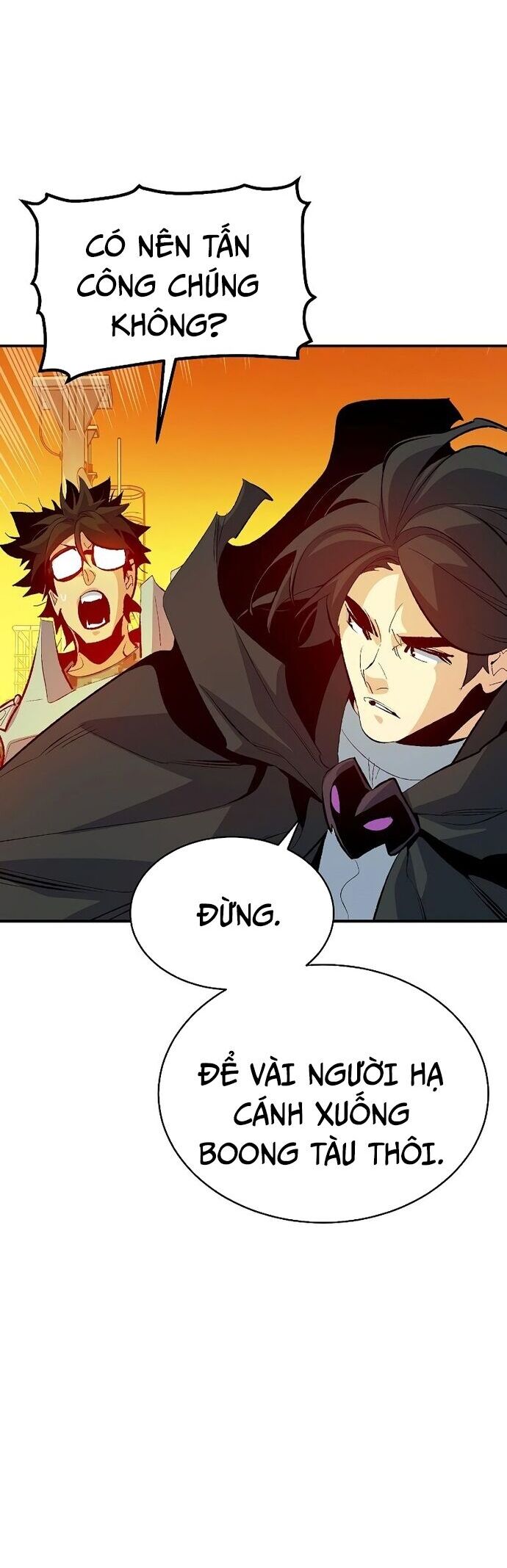 Độc Cô Tử Linh Sư - Chapter 170 - Page 5