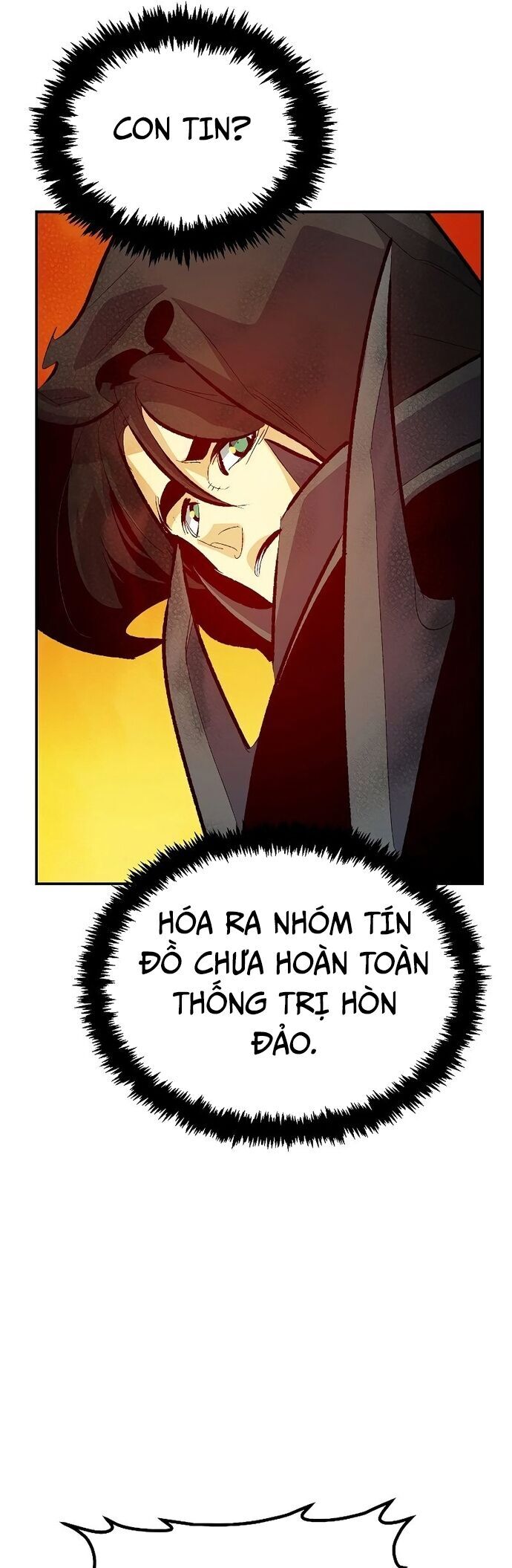 Độc Cô Tử Linh Sư - Chapter 170 - Page 50