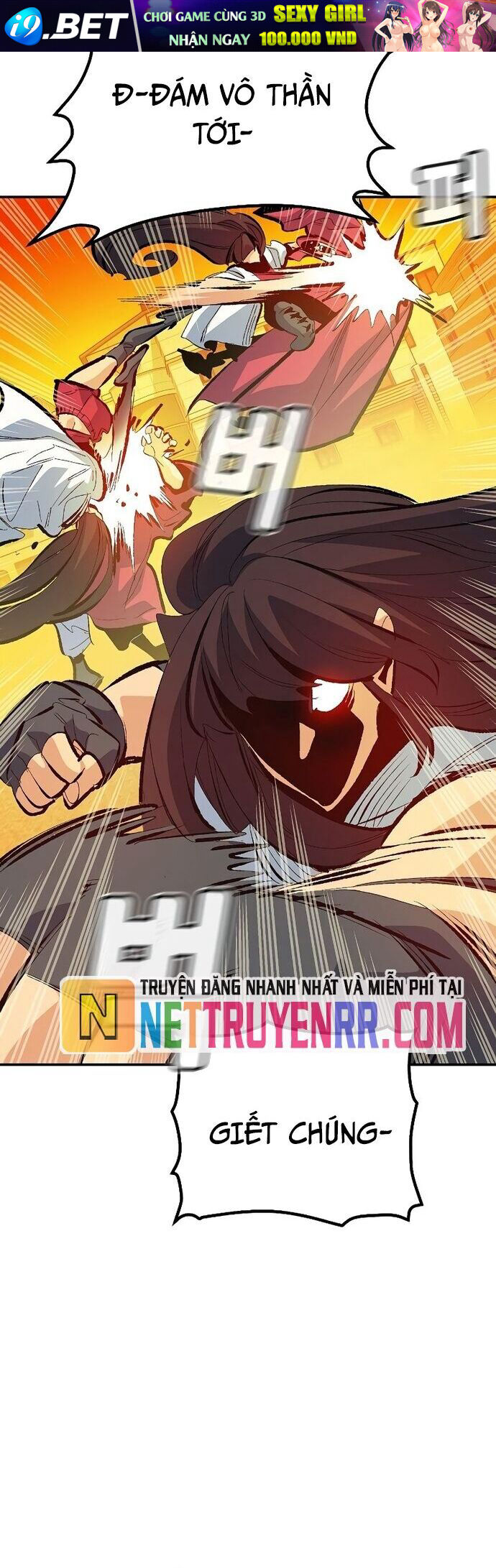 Độc Cô Tử Linh Sư - Chapter 170 - Page 51