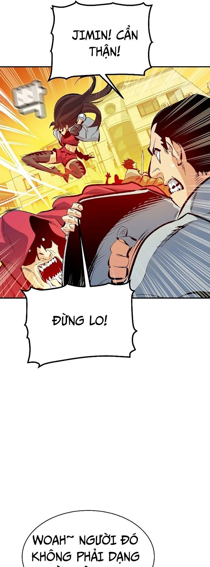 Độc Cô Tử Linh Sư - Chapter 170 - Page 52