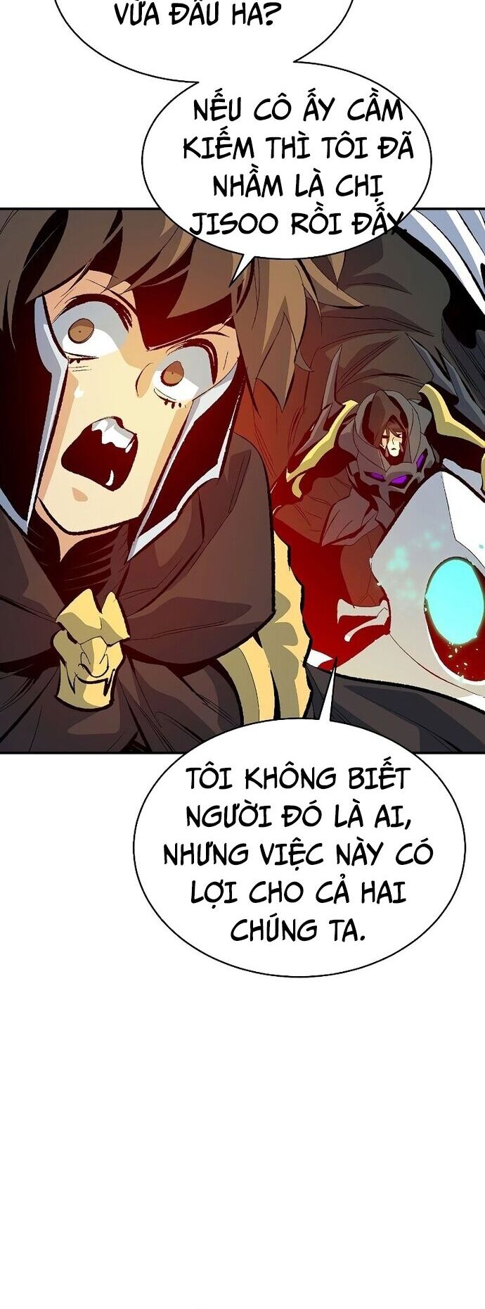 Độc Cô Tử Linh Sư - Chapter 170 - Page 53