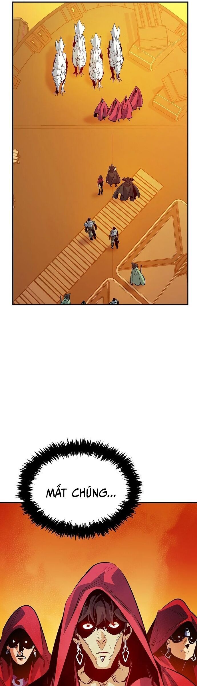 Độc Cô Tử Linh Sư - Chapter 170 - Page 6