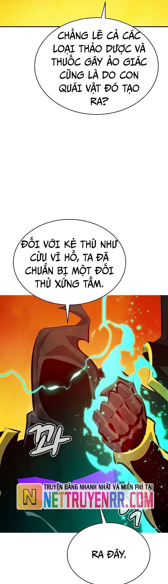 Độc Cô Tử Linh Sư - Chapter 170 - Page 60