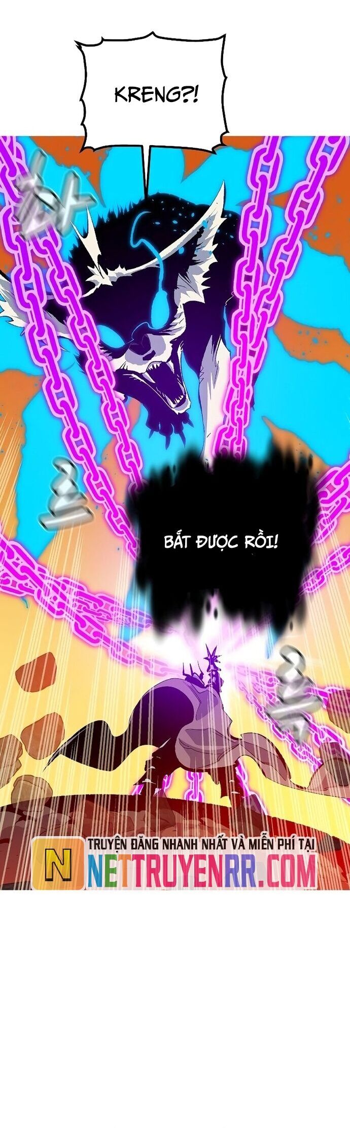 Độc Cô Tử Linh Sư - Chapter 170 - Page 63