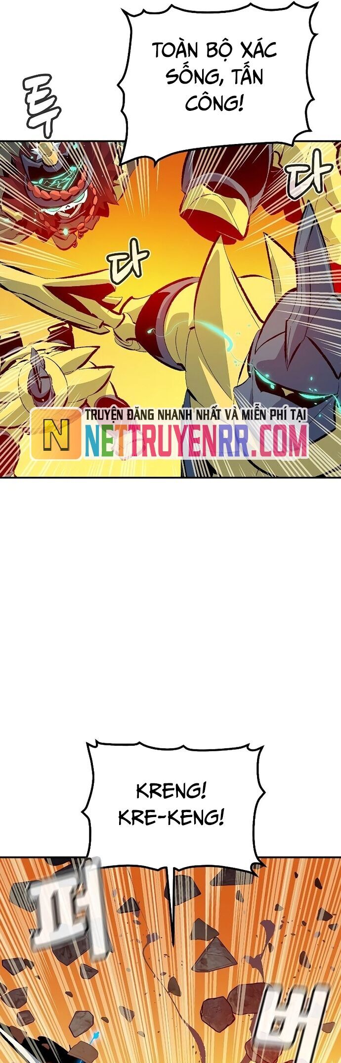 Độc Cô Tử Linh Sư - Chapter 170 - Page 66