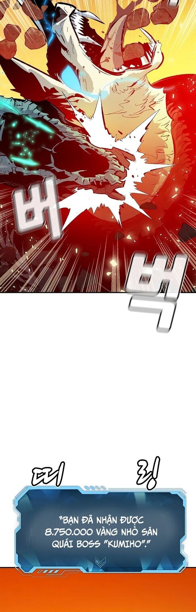 Độc Cô Tử Linh Sư - Chapter 170 - Page 67