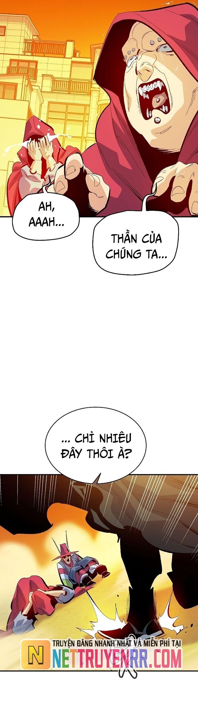 Độc Cô Tử Linh Sư - Chapter 170 - Page 68