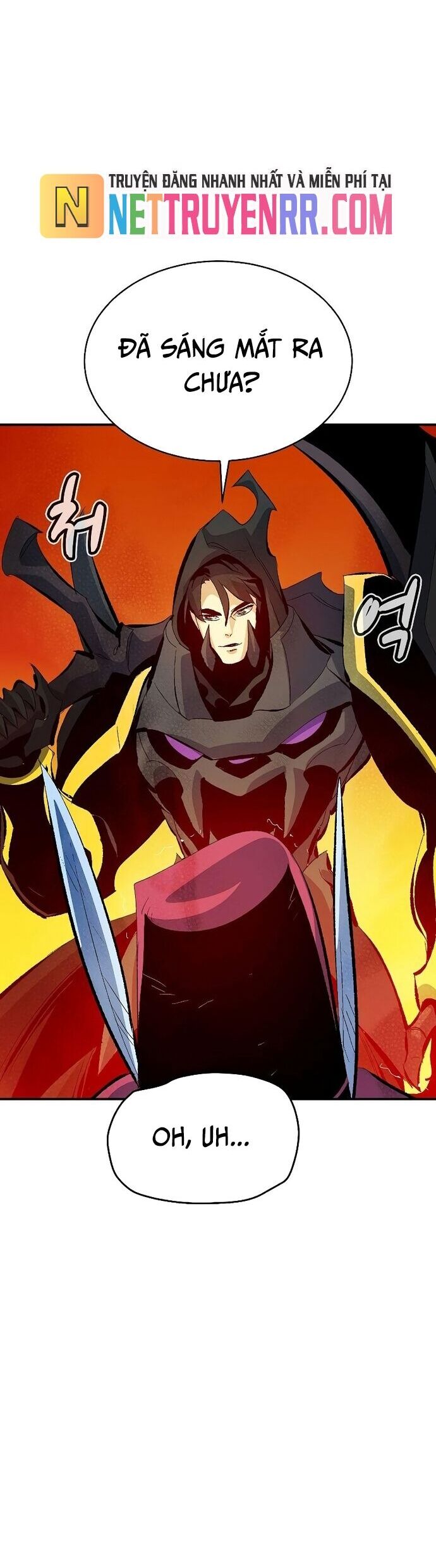 Độc Cô Tử Linh Sư - Chapter 170 - Page 69