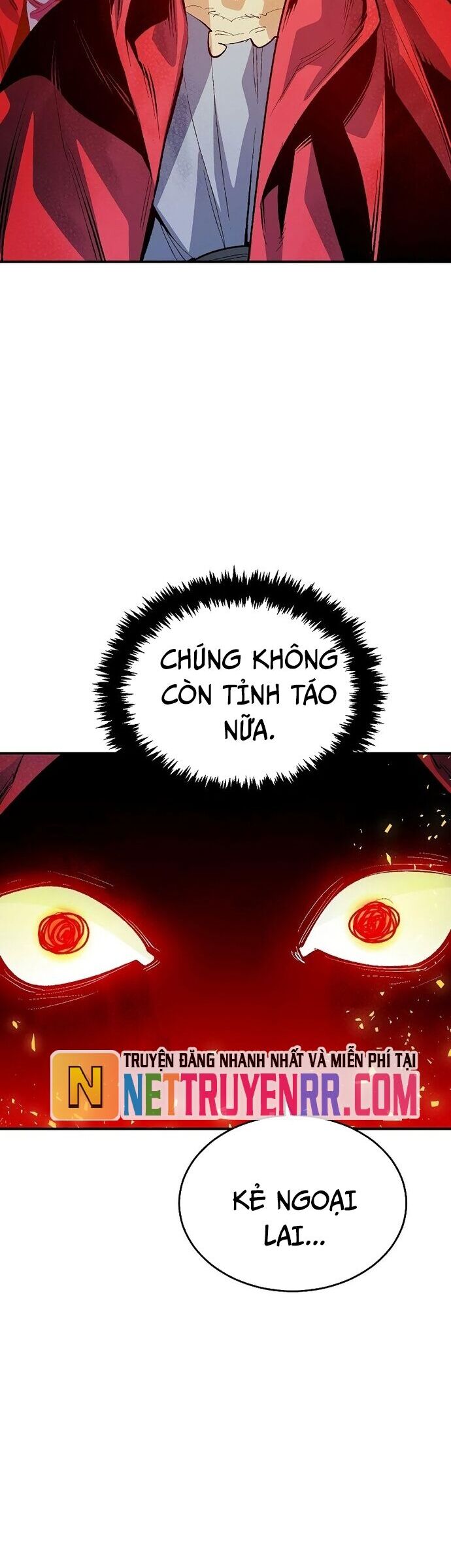 Độc Cô Tử Linh Sư - Chapter 170 - Page 7