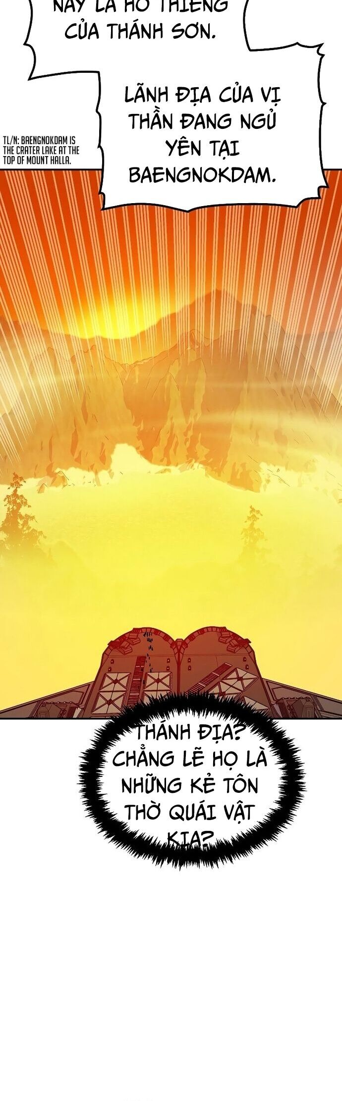 Độc Cô Tử Linh Sư - Chapter 170 - Page 9