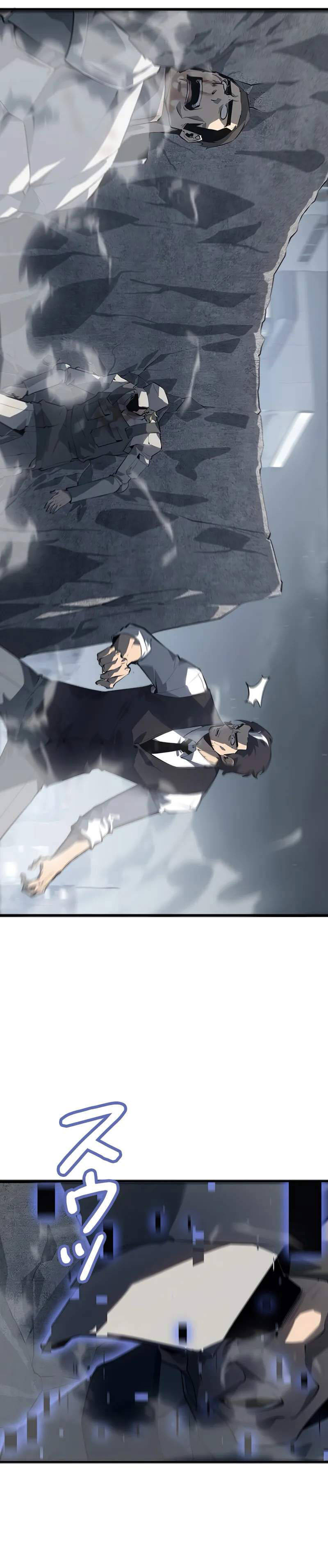 Trở Về Từ Vực Thẳm - Chapter 21 - Page 10