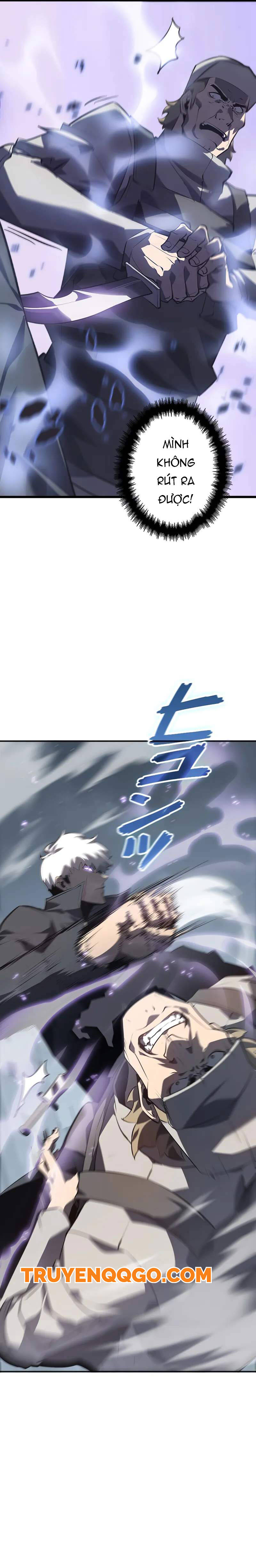 Trở Về Từ Vực Thẳm - Chapter 21 - Page 13