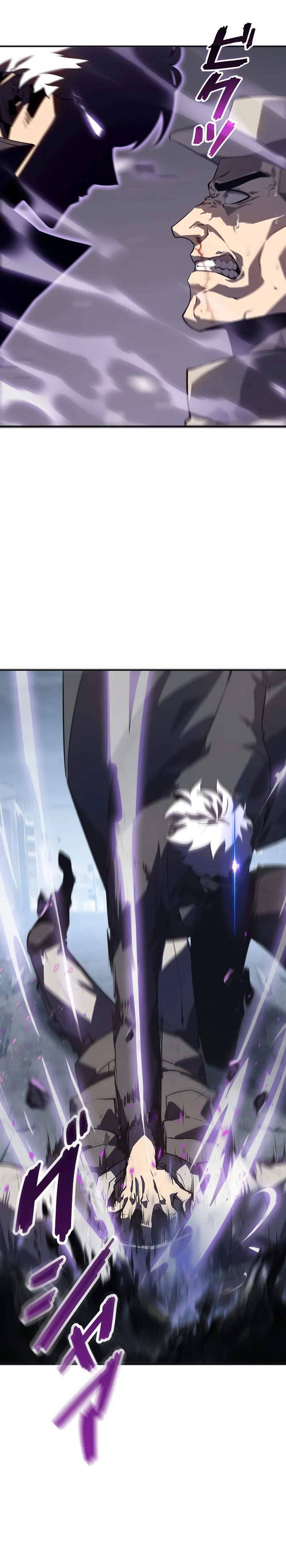 Trở Về Từ Vực Thẳm - Chapter 21 - Page 15