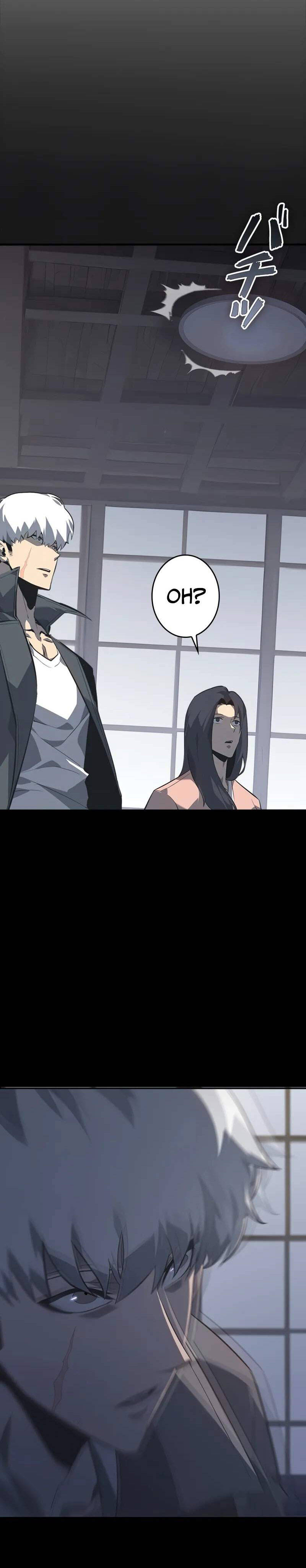 Trở Về Từ Vực Thẳm - Chapter 21 - Page 27