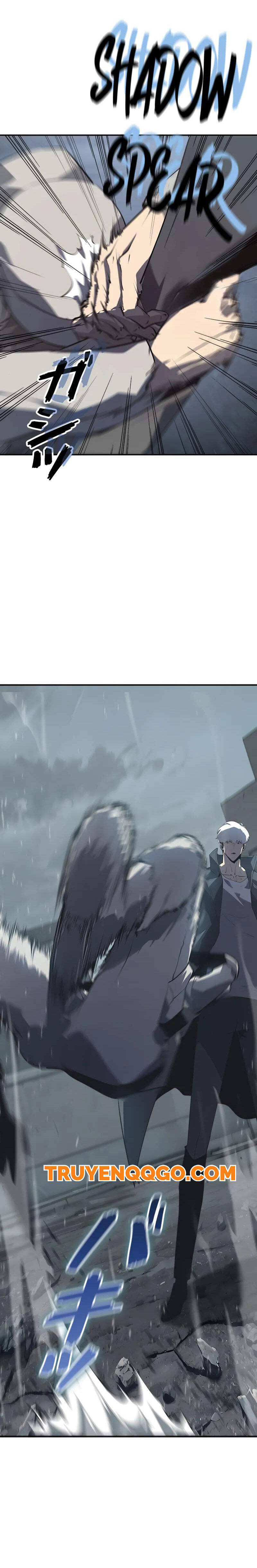 Trở Về Từ Vực Thẳm - Chapter 21 - Page 5