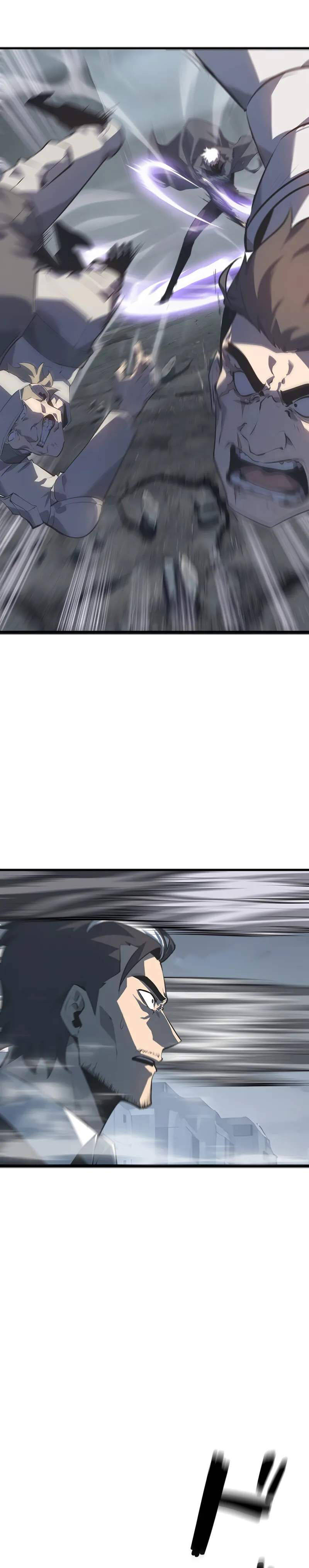 Trở Về Từ Vực Thẳm - Chapter 21 - Page 8