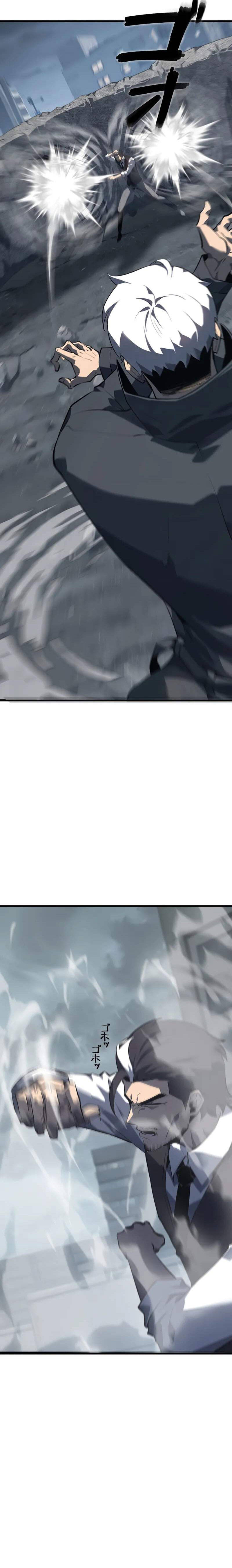 Trở Về Từ Vực Thẳm - Chapter 21 - Page 9