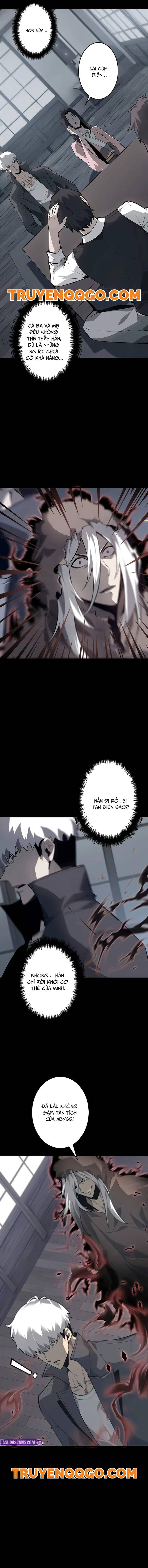 Trở Về Từ Vực Thẳm Chapter 22 - Trang 1